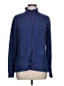 EP Pro Blue Track Jacket Size L - photo 1