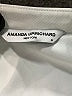 Amanda Uprichard White Romper Size M - photo 4