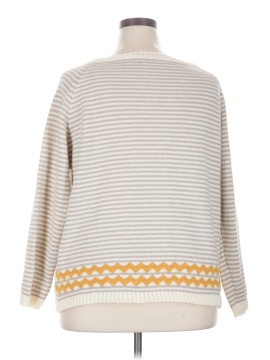 Unbranded Pullover Sweater (view 2)