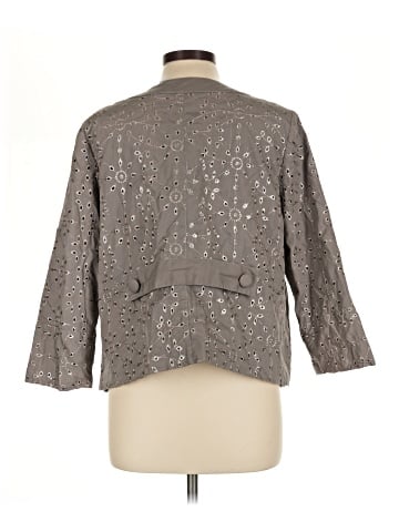 Jh Collectibles Jacket (view 2)