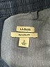 L.L.Bean Blue Casual Pants Size 8 - photo 7