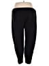 Unbranded Black Active Pants Size 3XL - photo 2
