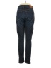 Lucky Brand Solid Blue Jeans Size 6 - photo 2
