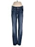 Hudson Jeans Hearts Blue Jeans Size 26 waist - photo 1