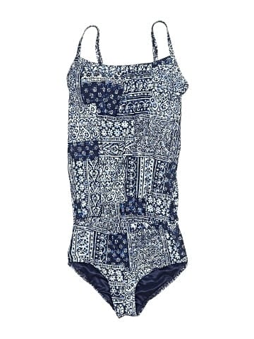 Lands' End One Piece Swimsuit (view 1)