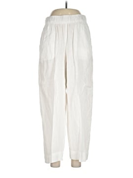Tahari Linen Pants (view 1)