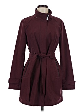 Sebby Collection Trenchcoat
