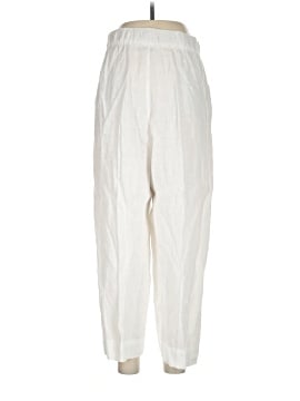 Tahari Linen Pants (view 2)