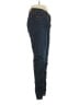 Lucky Brand Solid Blue Jeans Size 6 - photo 4