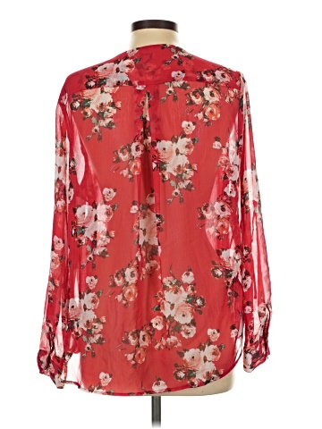Kut from the Kloth Long Sleeve Blouse (view 2)