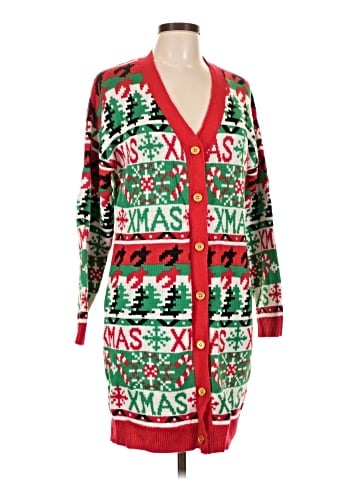 Assorted Brands Cardigan (view 1)