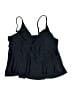 Unbranded Black Swimsuit Top Size XL - photo 2