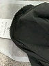 Unbranded 100% Polyester Solid Black Cocktail Dress Size XL - photo 8