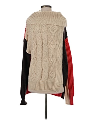 Zara Sweater Vest (view 1)