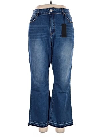 City Chic Jeans (view 1)