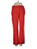 J.Crew Red Dress Pants Size 00 - photo 1