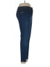 Sézane Solid Blue Jeans Size 30 waist - photo 4