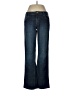 CALVIN KLEIN JEANS Blue Jeans Size 12 - photo 1