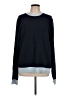 Ted Baker London Color Block Blue Pullover Sweater Size 12 (5) - photo 1