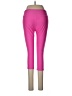 Under Armour Color Block Pink Active Pants Size M - photo 2
