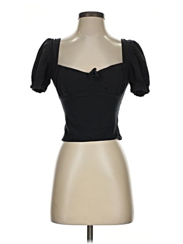 Urban Outfitters Short Sleeve Top (view 1)