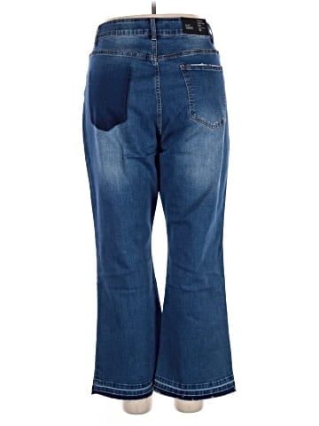City Chic Jeans (view 2)
