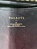 Talbots Outlet Blue Vest Size XL - photo 6