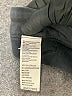 James Perse Gray Casual Pants Size Lg (3) - photo 8