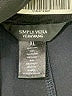 Simply Vera Vera Wang Black Casual Pants Size XL - photo 7