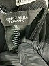 Simply Vera Vera Wang Black Casual Pants Size XL - photo 8