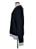 Ted Baker London Color Block Blue Pullover Sweater Size 12 (5) - photo 5
