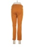 Old Navy Orange Casual Pants Size 8 - photo 2