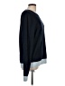 Ted Baker London Color Block Blue Pullover Sweater Size 12 (5) - photo 4