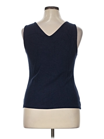 INC International Concepts Sleeveless Top (view 2)