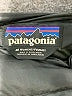 Patagonia 100% Polyester Black Snow Jacket Size M - photo 6