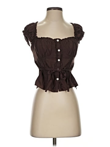 Reformation Sleeveless Blouse (view 1)