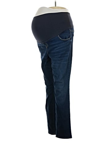 Old Navy - Maternity Jeans (view 1)
