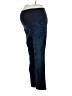 Old Navy - Maternity Blue Jeans Size 14 - photo 1