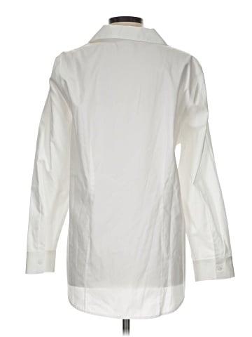Chico's Long Sleeve Blouse (view 2)