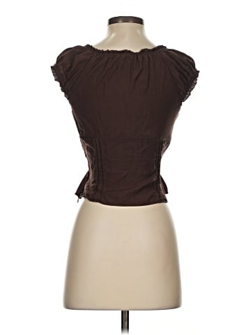 Reformation Sleeveless Blouse (view 2)