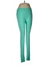 Sofra Teal Yoga Pants One size - photo 1