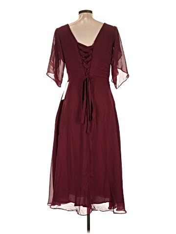 Wear Your Love Cocktail Dress (view 2)