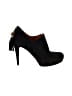 Gucci Solid Black Heels Size EU (IT) 38 / US 8 - photo 1