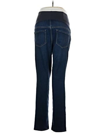 Old Navy - Maternity Jeans (view 2)