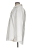 Chico's 100% Cotton Ivory Long Sleeve Blouse Size Lg (2) - photo 5