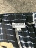 Assorted Brands Tie-dye Gray Blue Dress Size 7 - photo 3