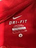 Nike Red Short Sleeve Blouse Size P (petite) - photo 9