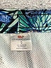 Vineyard Vines Tropical Blue Board Shorts Size S (kids) - photo 3