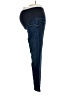 Old Navy - Maternity Blue Jeans Size 14 - photo 5