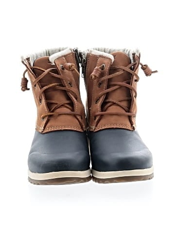 Sperry Top Sider Rain Boots (view 2)